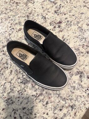 Vans slip-on